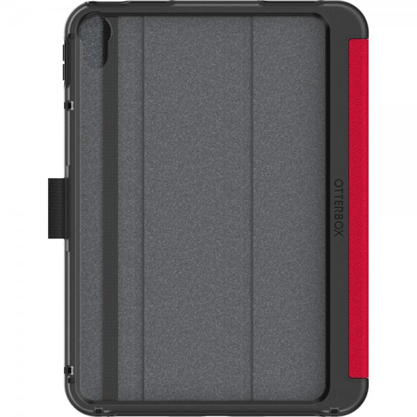 Otterbox iPad 10.9 (gen. 10)/iPad 11 (A16) Fodral Symmetry Folio Ruby Sky