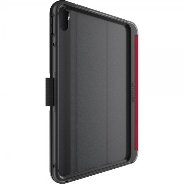Otterbox iPad 10.9 (gen. 10)/iPad 11 (A16) Fodral Symmetry Folio Ruby Sky