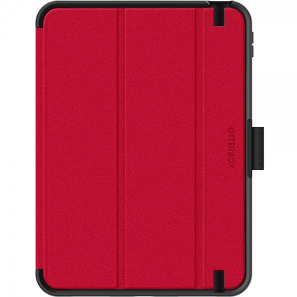Otterbox iPad 10.9 (gen. 10)/iPad 11 (A16) Fodral Symmetry Folio Ruby Sky