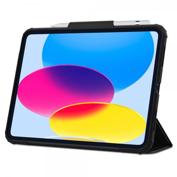 Spigen iPad 10.9 (10. generation)/iPad 11 (A16) Cover Ultra Hybrid Pro Sort