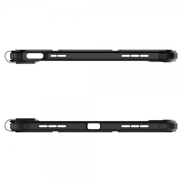 Spigen iPad 10.9 (10. generation)/iPad 11 (A16) Cover Ultra Hybrid Pro Sort