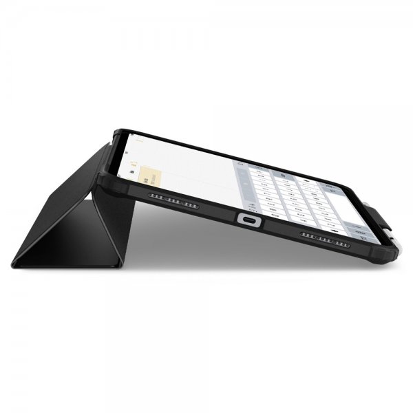 Spigen iPad 10.9 (10. generation)/iPad 11 (A16) Cover Ultra Hybrid Pro Sort