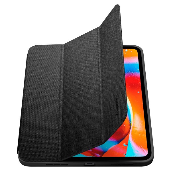 Spigen iPad 10.9 (gen 10)/iPad 11 (A16) Cover Urban Fit Sort
