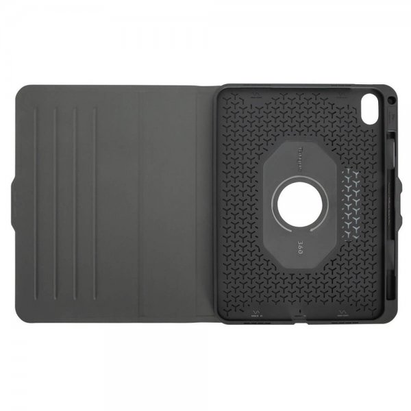 Targus iPad 10.9 (10. generation)/iPad 11 (A16) Cover VersaVu Sort
