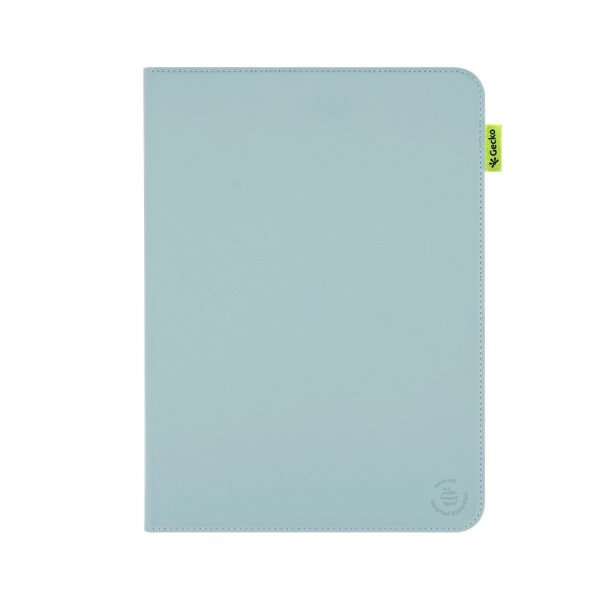 Gecko Covers iPad 10.9 (10. generation)/iPad 11 (A16) Etui Apple-Peel Folio Blå