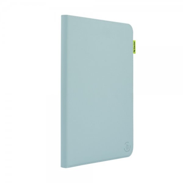 Gecko Covers iPad 10.9 (10. generation)/iPad 11 (A16) Etui Apple-Peel Folio Blå