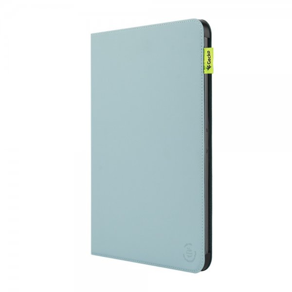 Gecko Covers iPad 10.9 (10. generation)/iPad 11 (A16) Etui Apple-Peel Folio Blå