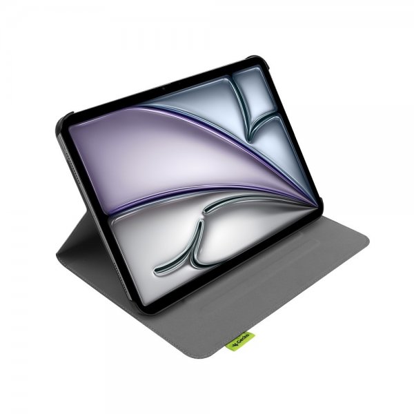 Gecko Covers iPad 10.9 (10. generation)/iPad 11 (A16) Etui Apple-Peel Folio Blå