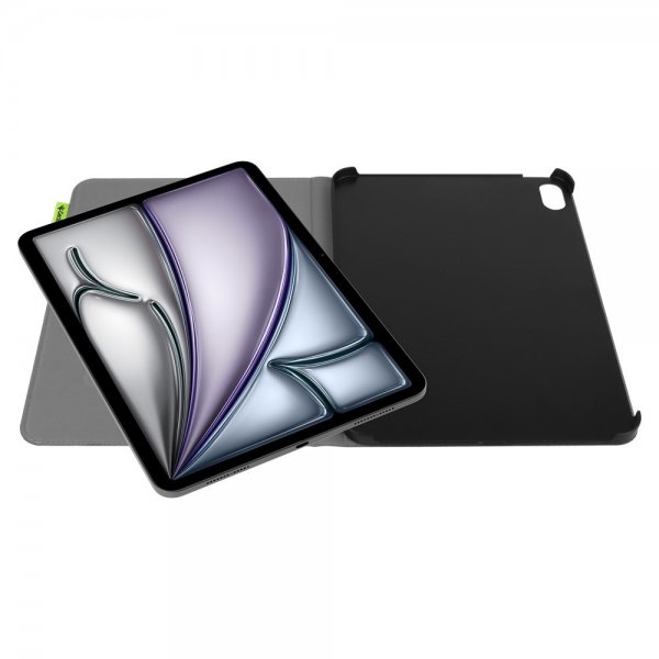 Gecko Covers iPad 10.9 (gen 10)/iPad 11 (A16) Cover Apple-Peel Folio Grøn