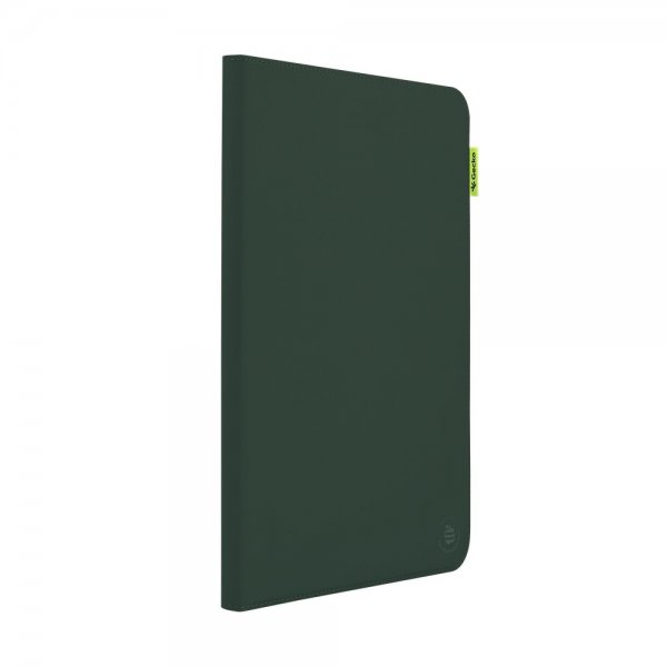Gecko Covers iPad 10.9 (gen 10)/iPad 11 (A16) Cover Apple-Peel Folio Grøn