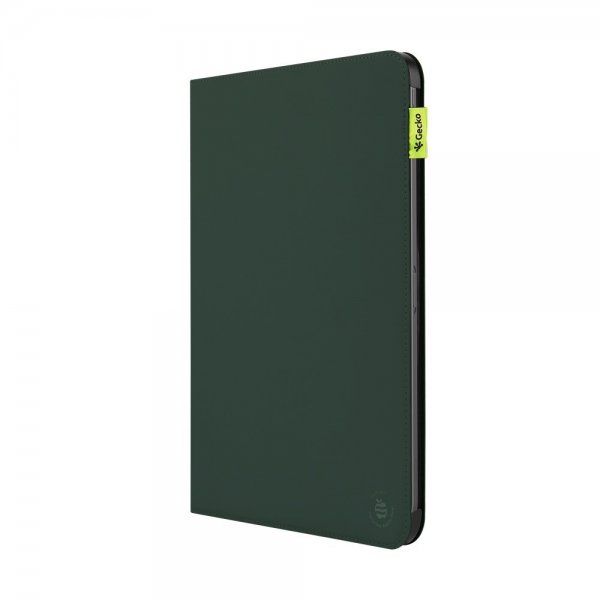 Gecko Covers iPad 10.9 (gen 10)/iPad 11 (A16) Cover Apple-Peel Folio Grøn