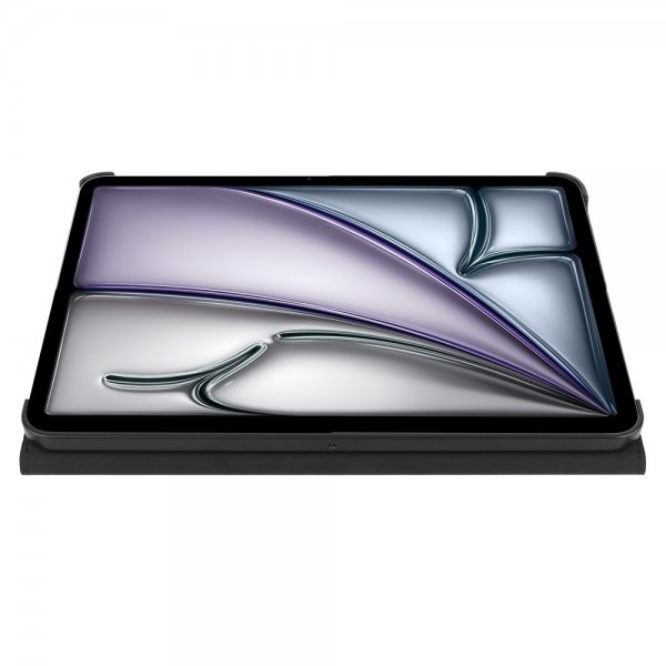 Gecko Covers iPad 10.9 (gen 10)/iPad 11 (A16) Folio Etui Kaktus Sort