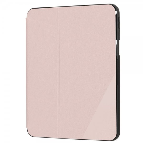 Targus iPad 10.9 (gen 10)/iPad 11 (A16) Fodral Click-In Rosaguld