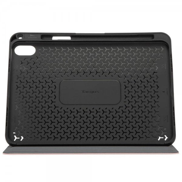 Targus iPad 10.9 (gen 10)/iPad 11 (A16) Fodral Click-In Rosaguld