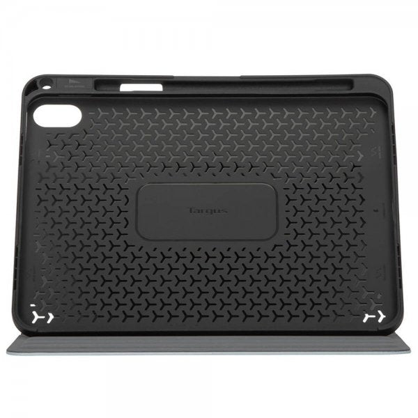Targus iPad 10.9 (gen 10)/iPad 11 (A16) Cover Click-In Sølv