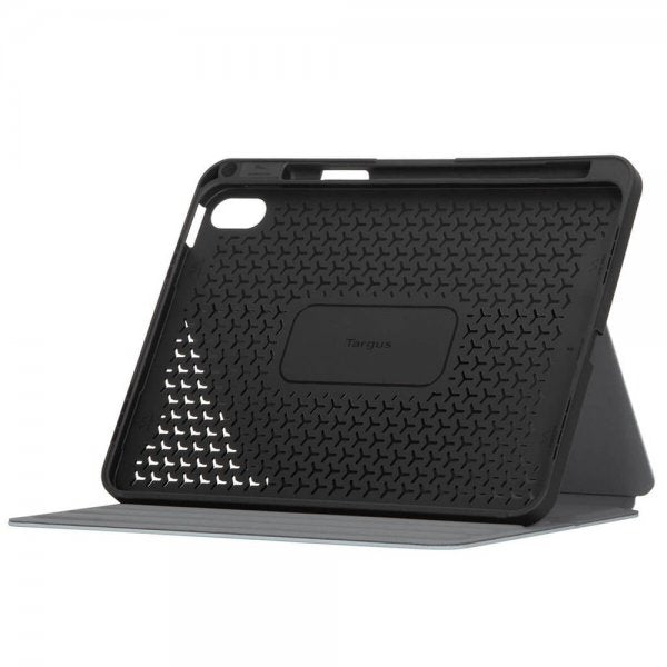 Targus iPad 10.9 (gen 10)/iPad 11 (A16) Cover Click-In Sølv