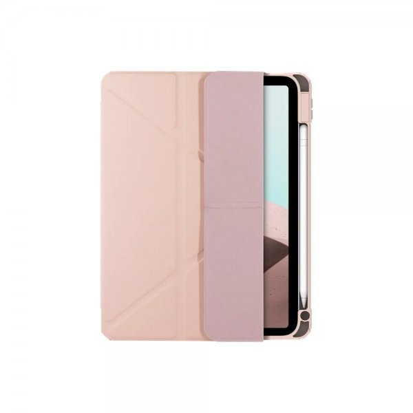 dbramante1928 iPad 10.9 (gen 10)/iPad 11 (A16) Cover London ICON Pink Sand
