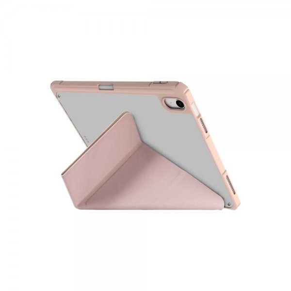 dbramante1928 iPad 10.9 (gen 10)/iPad 11 (A16) Cover London ICON Pink Sand