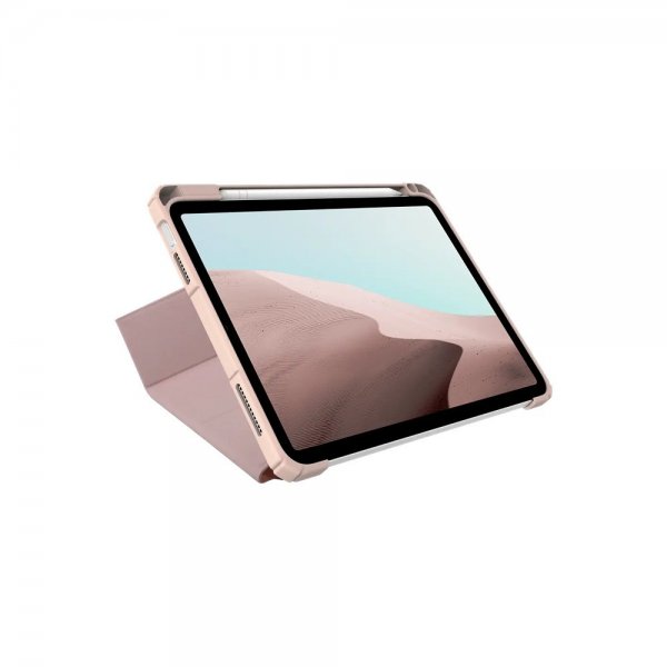 dbramante1928 iPad 10.9 (gen 10)/iPad 11 (A16) Cover London ICON Pink Sand
