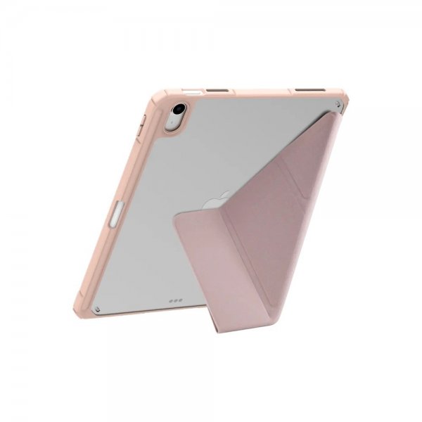 dbramante1928 iPad 10.9 (gen 10)/iPad 11 (A16) Cover London ICON Pink Sand
