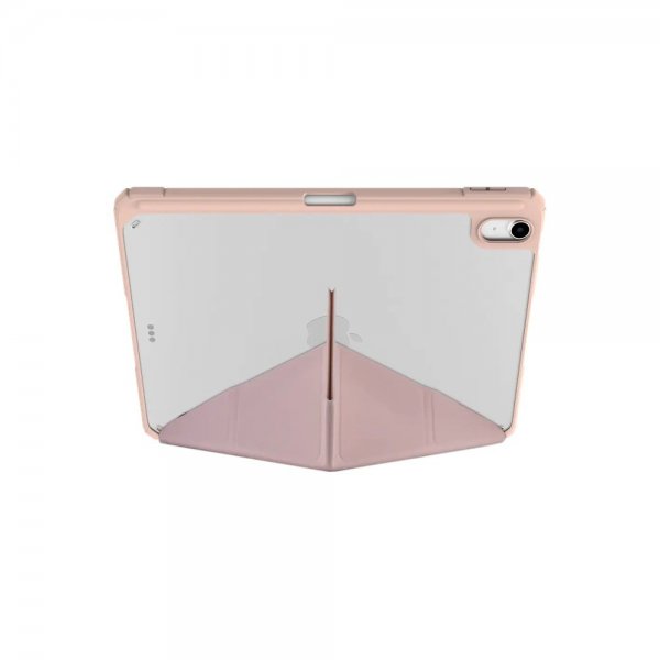 dbramante1928 iPad 10.9 (gen 10)/iPad 11 (A16) Cover London ICON Pink Sand