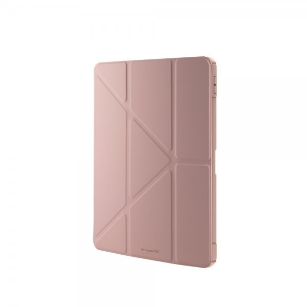 dbramante1928 iPad 10.9 (gen 10)/iPad 11 (A16) Etui London Pink Sand