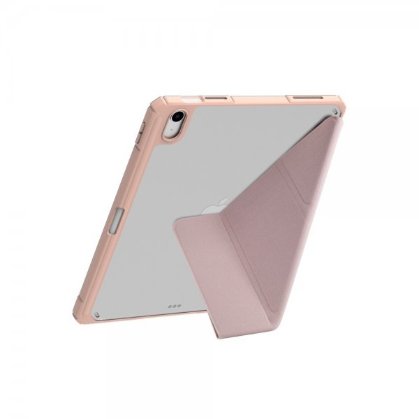 dbramante1928 iPad 10.9 (gen 10)/iPad 11 (A16) Etui London Pink Sand