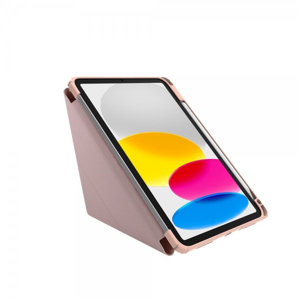dbramante1928 iPad 10.9 (gen 10)/iPad 11 (A16) Etui London Pink Sand