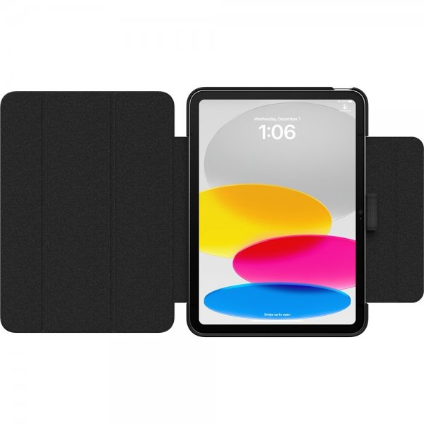 Otterbox iPad 10.9 (10. generation)/iPad 11 (A16) Cover Symmetry Folio Coastal Evening
