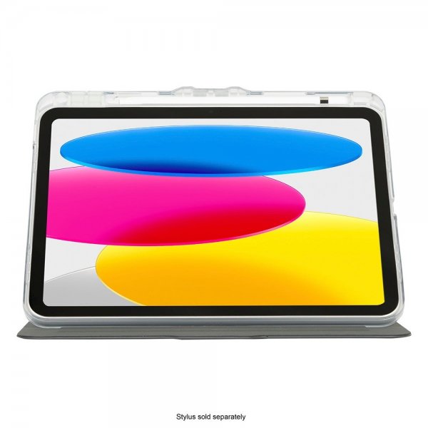 Targus iPad 10.9 (10. generation)/iPad 11 (A16) Cover VersaVu Clear Sort