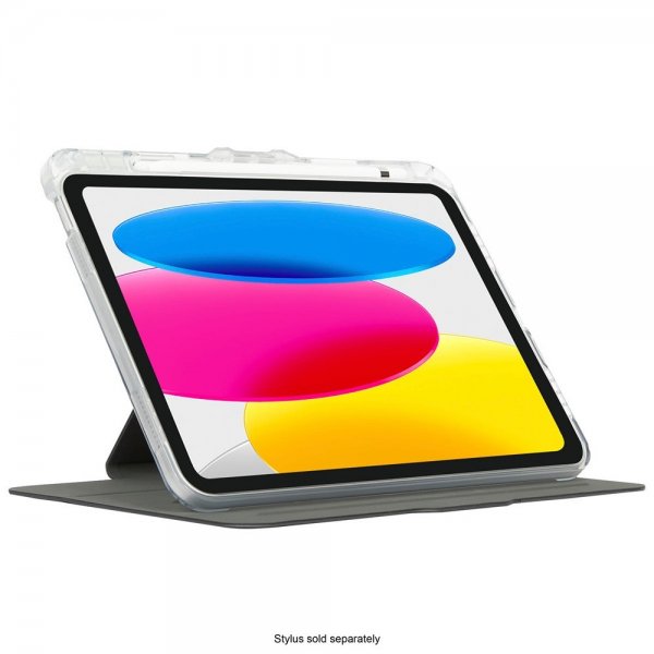 Targus iPad 10.9 (10. generation)/iPad 11 (A16) Cover VersaVu Clear Sort
