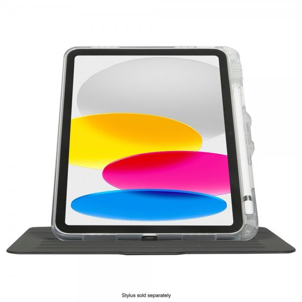 Targus iPad 10.9 (10. generation)/iPad 11 (A16) Cover VersaVu Clear Sort