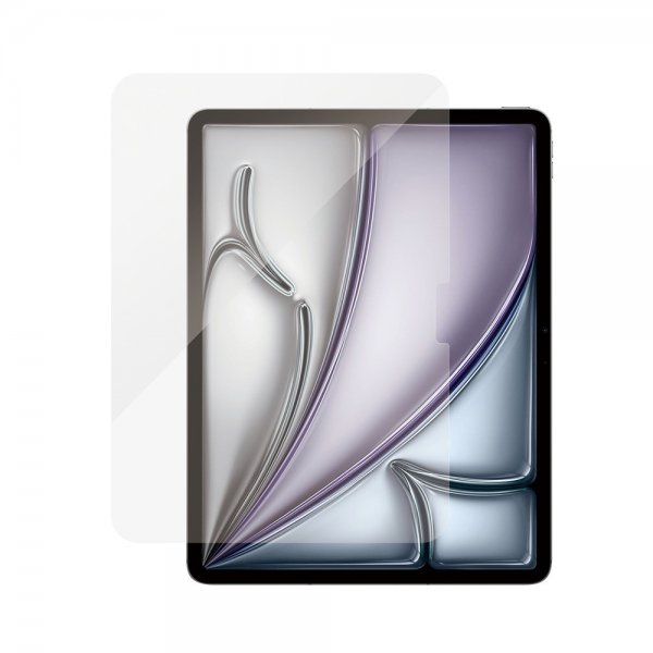 PanzerGlass iPad 10.9 (gen 10)/iPad 11 (A16)/iPad Air 11 (M2/M3/M4) Skærmbeskyttelse Ultra-Wide Fit