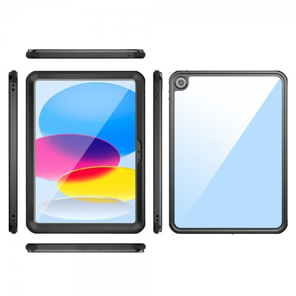 4smarts iPad 10.9 (gen 10)/iPad 11 (A16) Cover Active Pro Rugged Case Sort