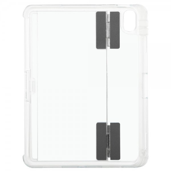 Targus iPad 10.9 (10. generation)/iPad 11 (A16) Cover Click-In Clear + Kickstand Transparent