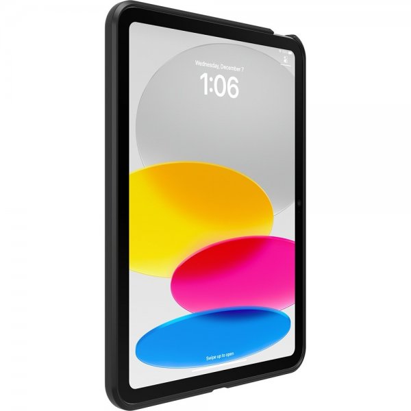 Otterbox iPad 10.9 (gen 10)/iPad 11 (A16) Skal Profile Sort