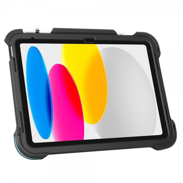 Targus iPad 10.9 (10. generation)/iPad 11 (A16) Cover SafePort Rugged Max Sort