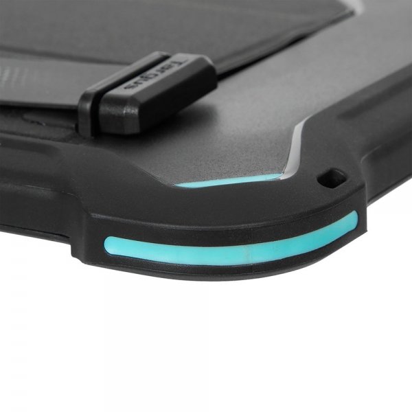 Targus iPad 10.9 (10. generation)/iPad 11 (A16) Cover SafePort Rugged Max Sort