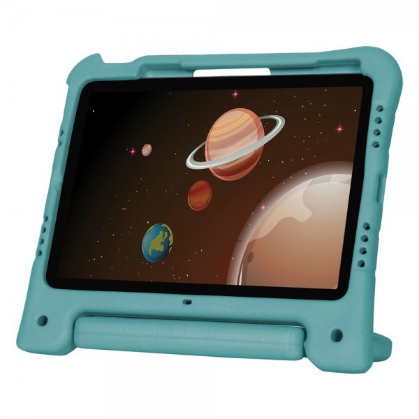 Targus iPad 10.9/iPad 11/iPad Air 10.9/iPad Air 11/iPad Pro 11 Cover Kids Antimicrobial Grøn