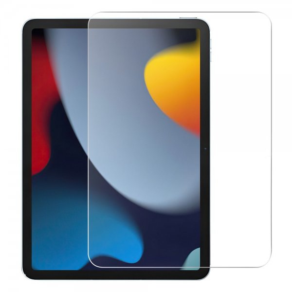 Nordic Covers iPad 10.9 (gen. 10)/iPad 11 (A16) Skærmbeskyttelse Glasberga
