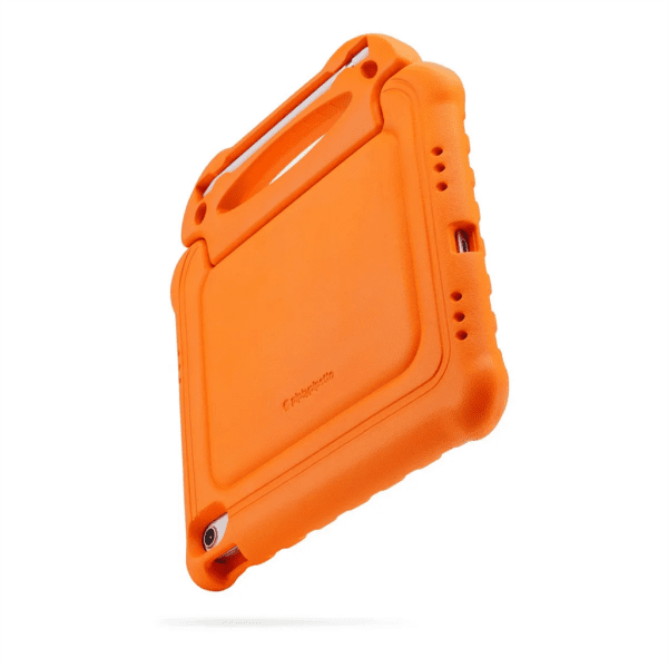 Pipetto iPad 10.9 (gen 10)/iPad 11 (A16) Cover Activity Case Orange