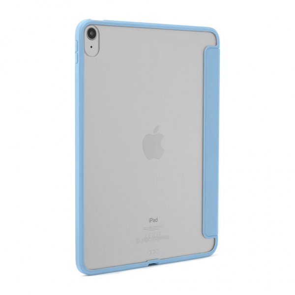 Pipetto iPad 10.9 (gen 10)/iPad 11 (A16) Cover Origami No1 Original Case Lyseblå