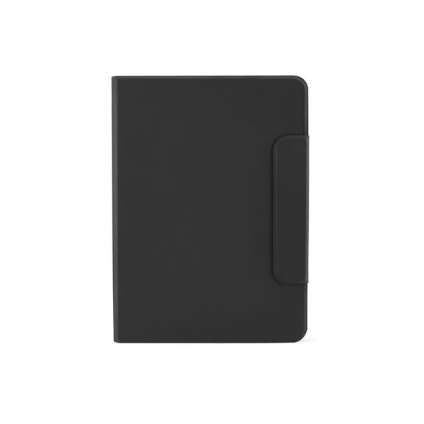 Pipetto iPad 10.9 (gen 10)/iPad 11 (A16) Cover Rotating Folio Sort