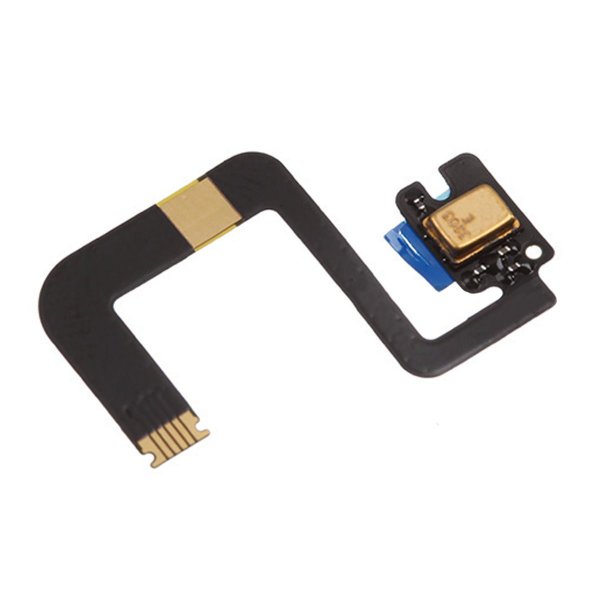 iPad 4 Opladerstik - Hvid