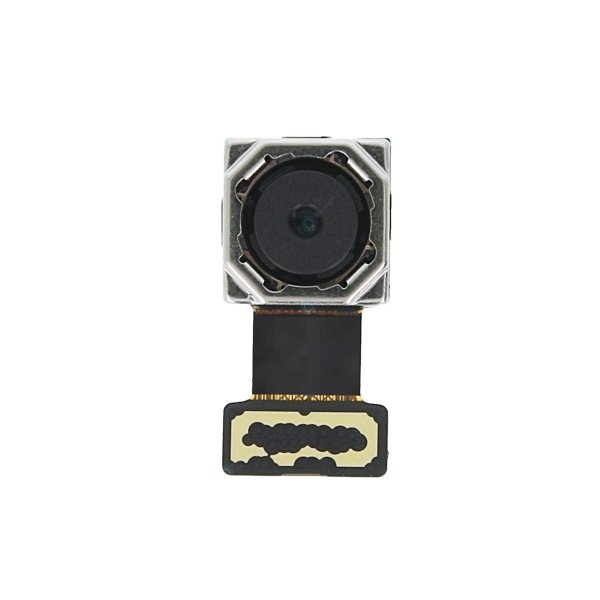 iPad 8 10.2" 2020 Bagkamera