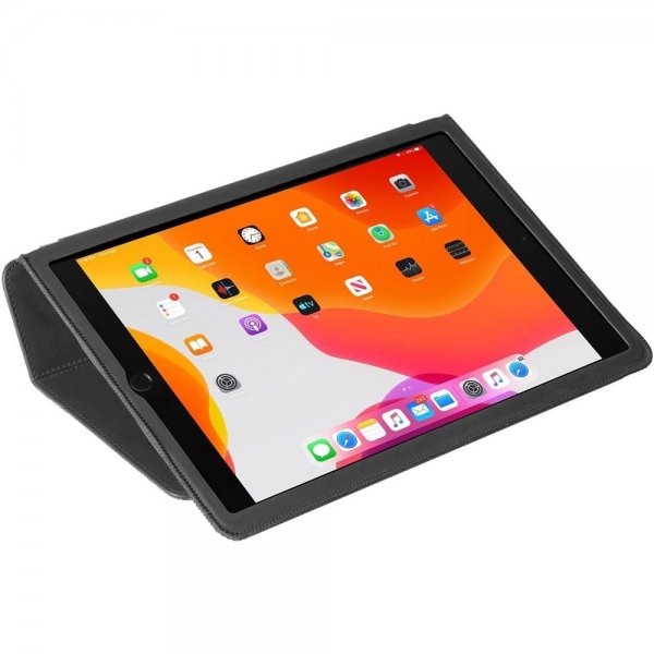 KAVAJ iPad 9.7 (gen 5/6) Etui Hamburg Sort