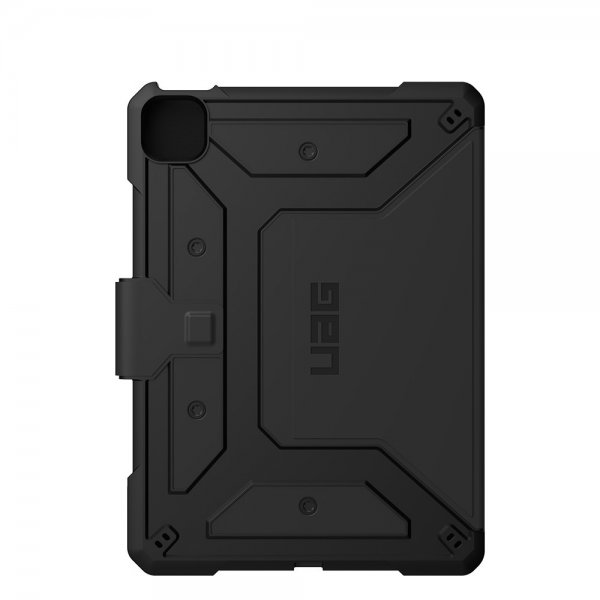 Urban Armor Gear (UAG) iPad Air 10.9 (gen 4/5) Etui Metropolis SE Sort