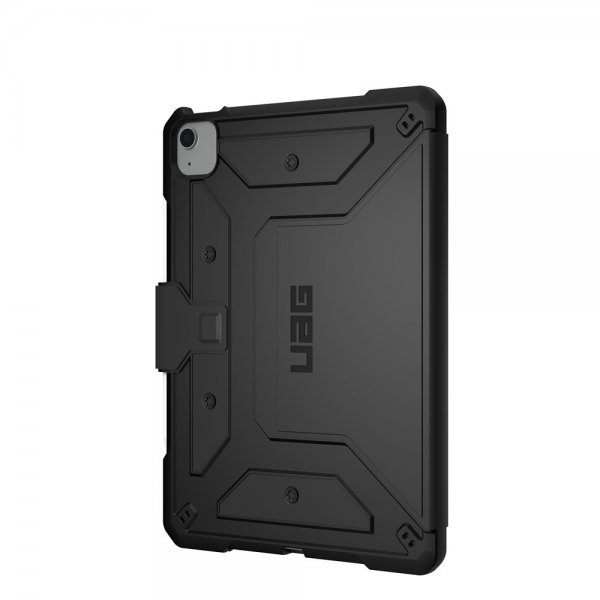 Urban Armor Gear (UAG) iPad Air 10.9 (gen 4/5) Etui Metropolis SE Sort