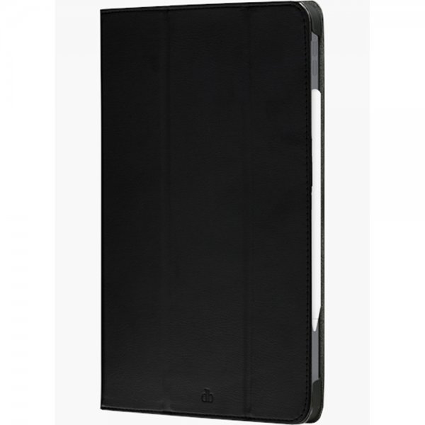 dbramante1928 iPad Air 10.9 (gen 4/5) Etui Oslo Sort
