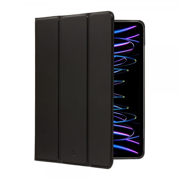 dbramante1928 iPad Air 10.9 (gen 4/5) Etui Risskov Sort
